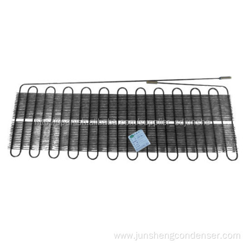 condenser evaporators for refrigeration spare parts